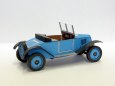 Tatra 11 - dvoum�stn� proveden�