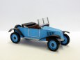 Tatra 11 - dvoum�stn� proveden�