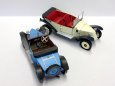 Tatra 11 - dvoum�stn� proveden�