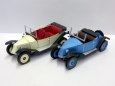 Tatra 11 - dvoum�stn� proveden�