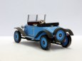 Tatra 11 - dvoum�stn� proveden�