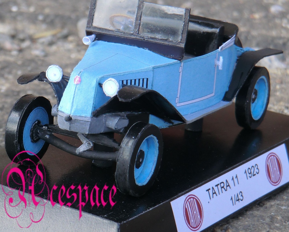 Tatra 11 (Pln� velikost v nov�m okn�) Tatra 11