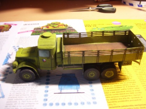 Tatra 11 AR
