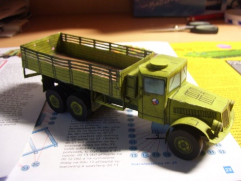 Tatra 11 AR