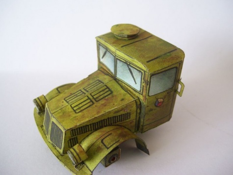 Tatra 11 AR