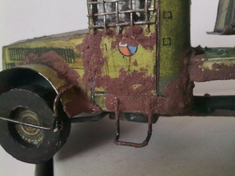 Tatra 11 AR