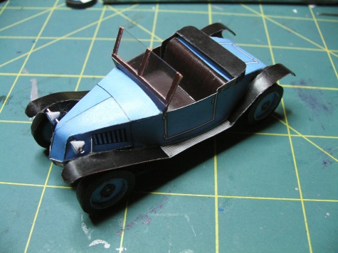 Tatra 11