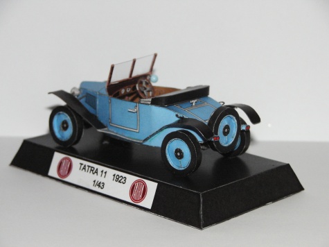 Tatra 11