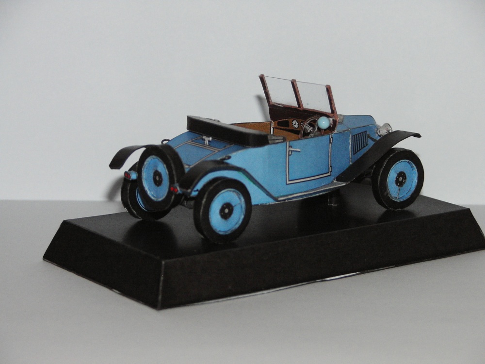 Tatra 11