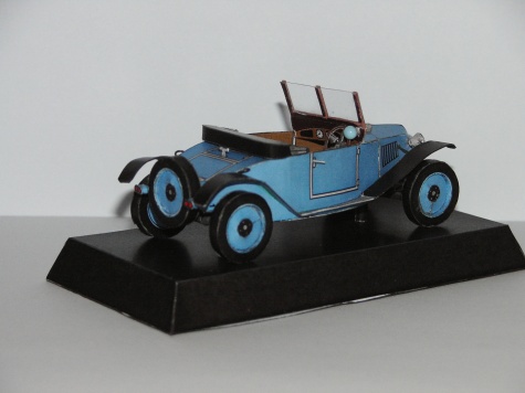 Tatra 11