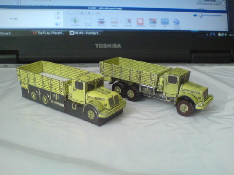 TATRA 111 (Plná velikost v novém okně) TATRA 111