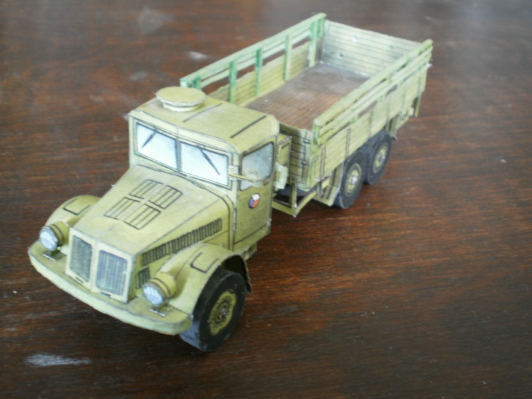 Tatra 111 (Plná velikost v novém okně) Tatra 111