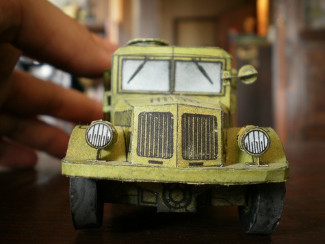 Tatra 111 Tatra 111