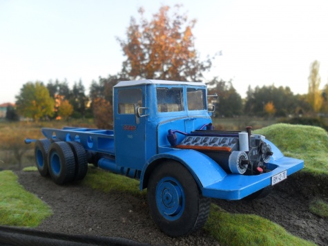 TATRA 111