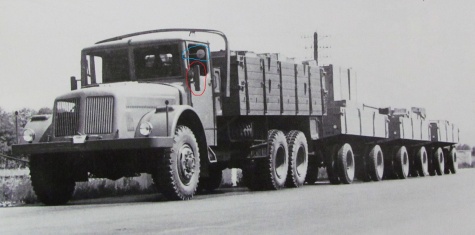 Tatra 111