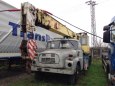 Tatra 111