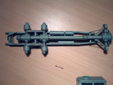 TATRA 111 ČSLA TATRA 111 ČSLA