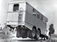 TATRA 111, 141LUCAS