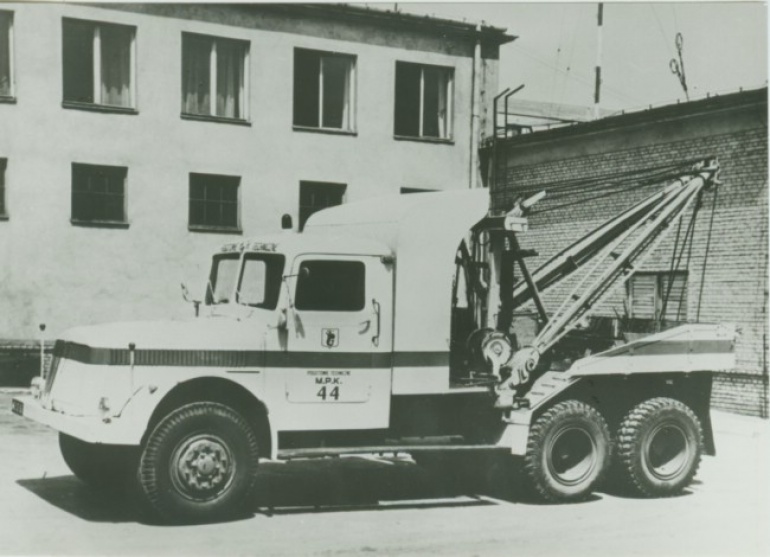 TATRA 111, 141LUCAS (Plná velikost v novém okně) TATRA 111, 141LUCAS