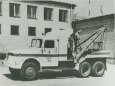 TATRA 111, 141LUCAS
