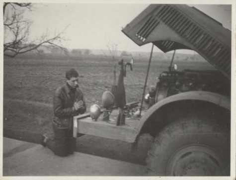TATRA 111, 141LUCAS