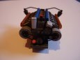 Tatra 111 s valn�kov�m p��v�sem
