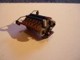 Tatra 111 s valn�kov�m p��v�sem