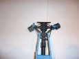 Tatra 111 s valn�kov�m p��v�sem