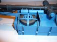 Tatra 111 s valn�kov�m p��v�sem
