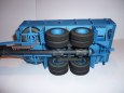 Tatra 111 s valn�kov�m p��v�sem