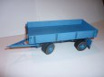Tatra 111 s valn�kov�m p��v�sem