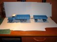 Tatra 111 s valn�kov�m p��v�sem