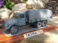 Tatra 111 valn�k