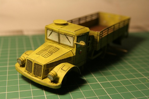 Tatra 111 Tatra 111