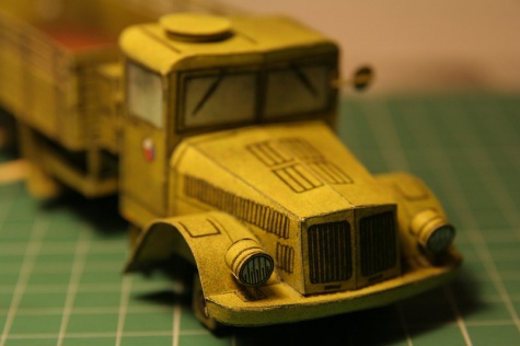 Tatra 111 Tatra 111
