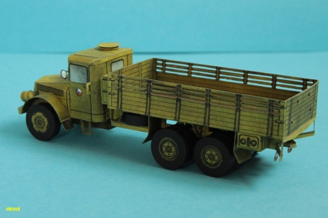 Tatra 111 Tatra 111