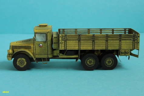 Tatra 111 Tatra 111