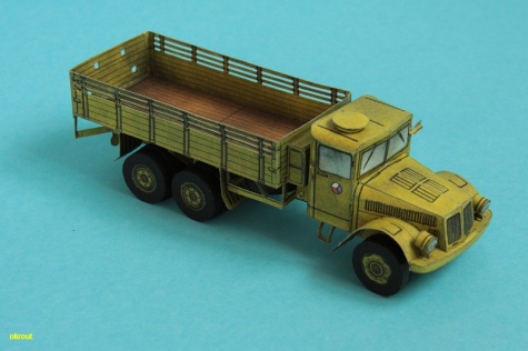 Tatra 111 Tatra 111