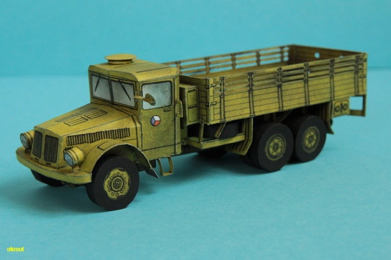 Tatra 111 (Pln� velikost v nov�m okn�) Tatra 111