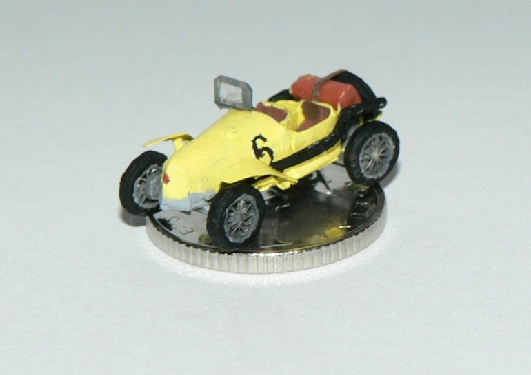 Tatra 12 Targa Florio (Plná velikost v novém okně) Tatra 12 Targa Florio