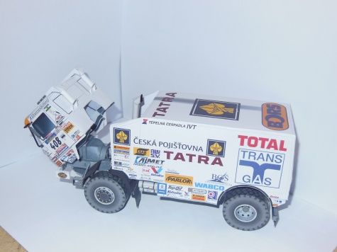 Tatra Puma Evo II