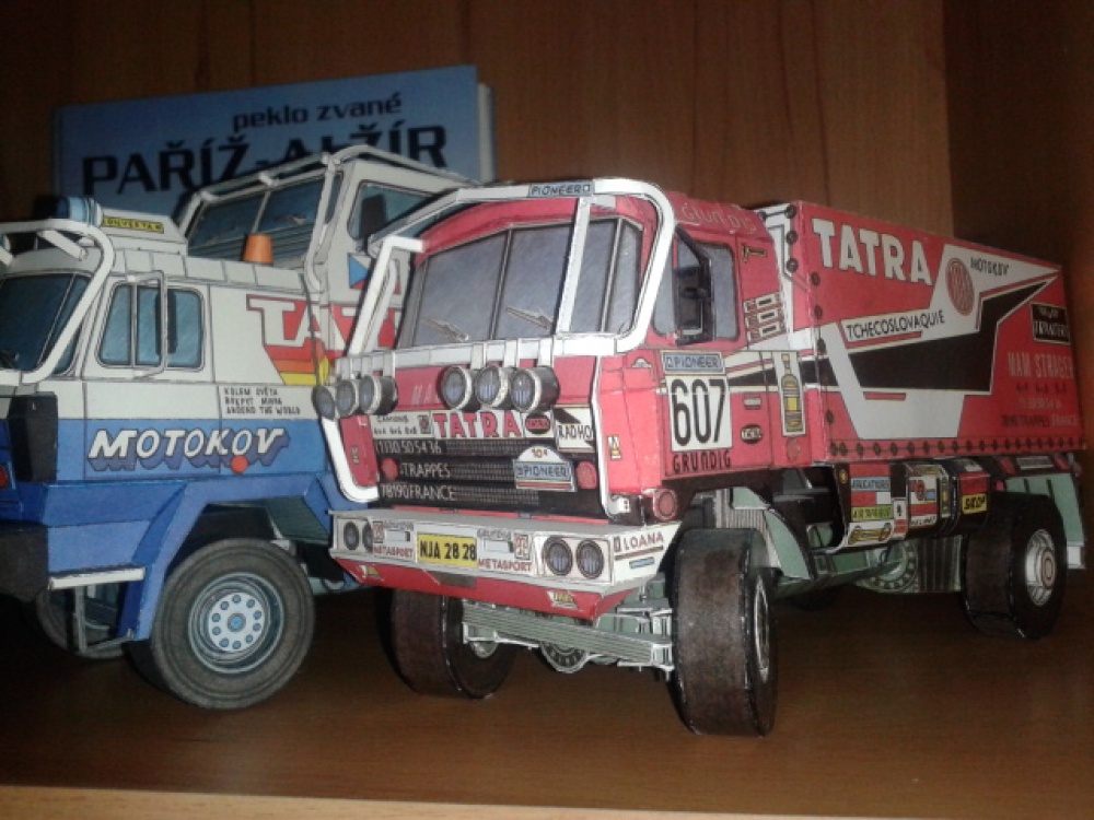 Tatra (Pln� velikost v nov�m okn�) Tatra