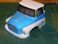 Tatra 138 4x4 TN