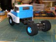 Tatra 138 4x4 TN