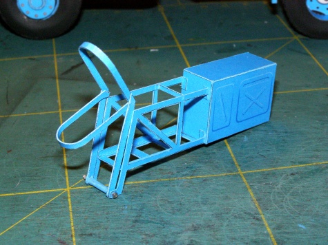 Tatra 138 4x4 TN