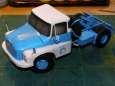 Tatra 138 4x4 TN