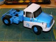 Tatra 138 4x4 TN