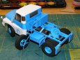 Tatra 138 4x4 TN