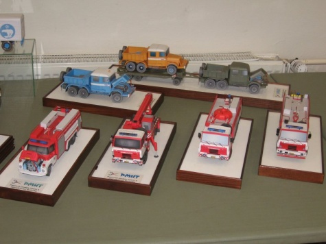 Neratovice 2008