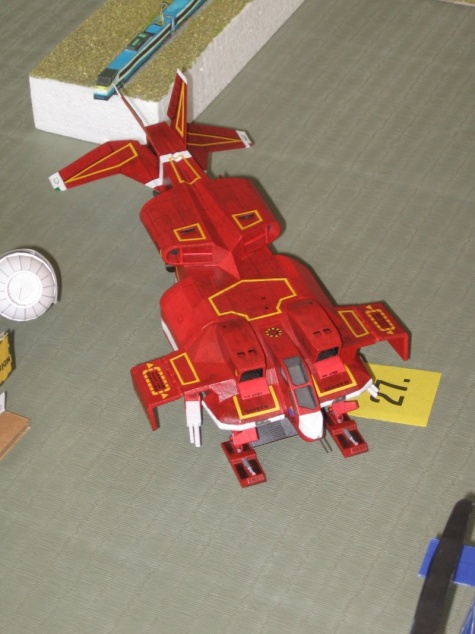 Neratovice 2008